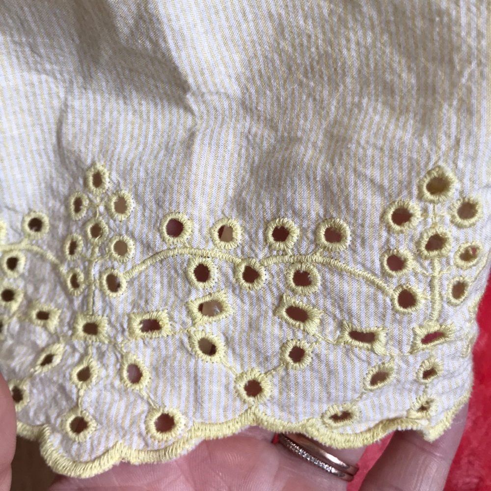 Cotton Tank - Picture 3 of 4